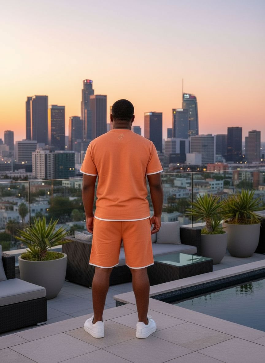 Urban Lounge Set